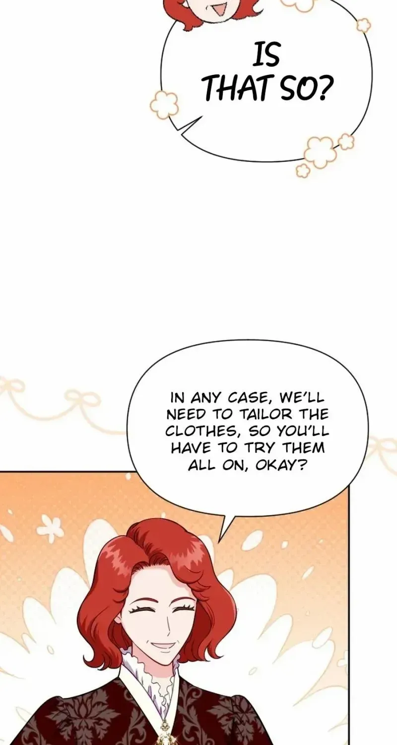 Choose Me, Flora Chapter 28 page 20 - 