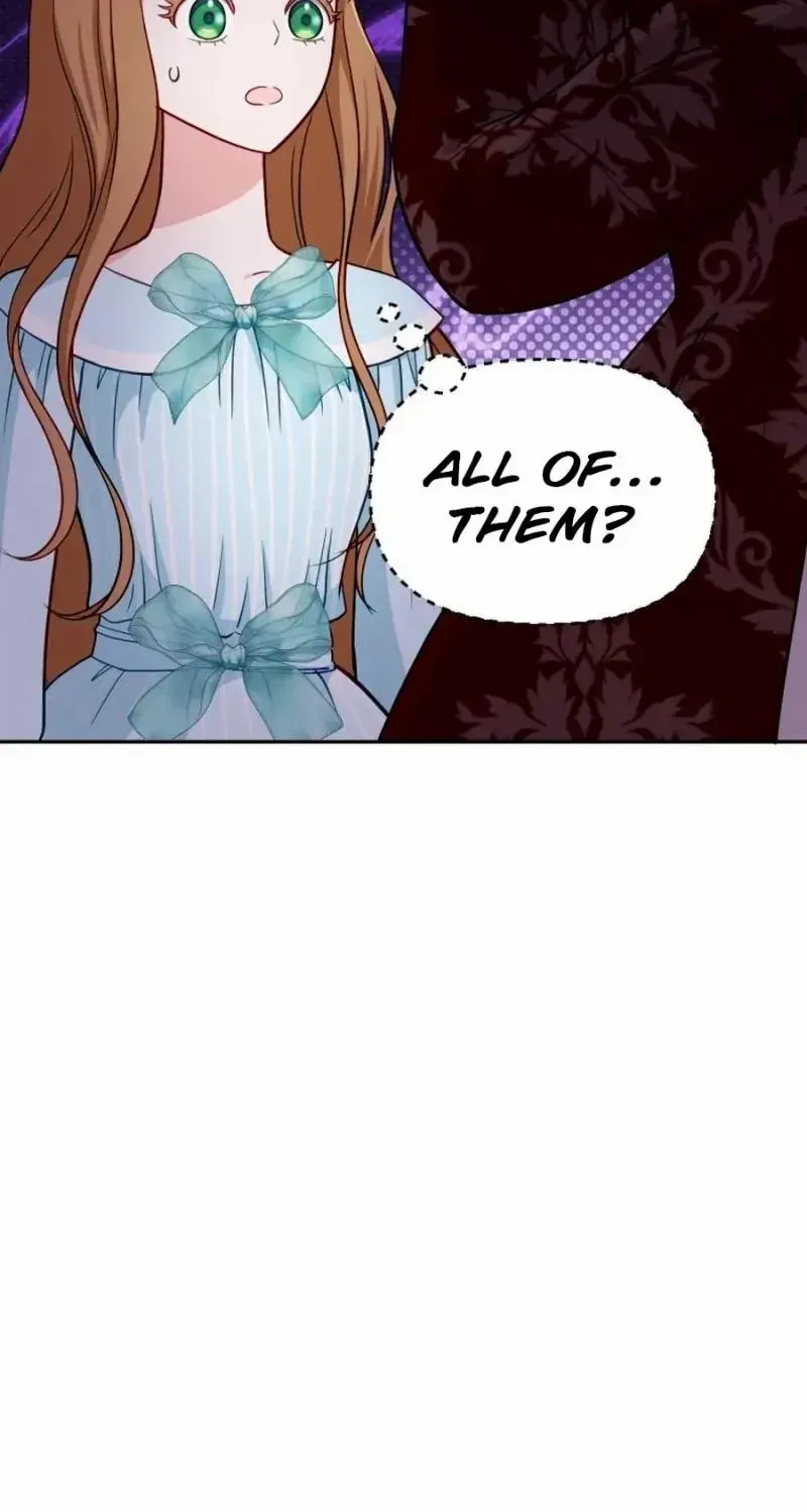 Choose Me, Flora Chapter 28 page 22 - 