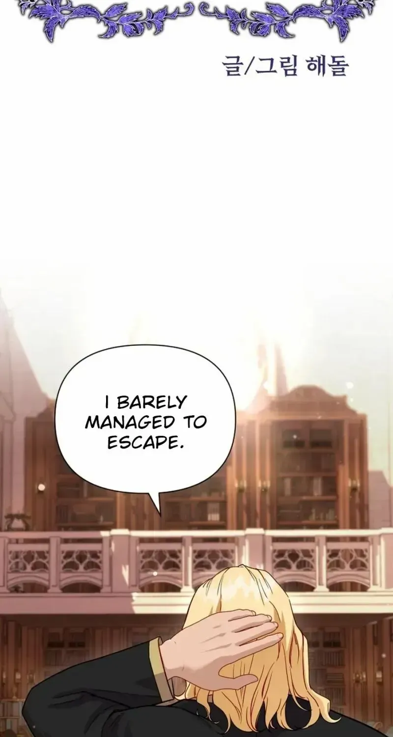 Choose Me, Flora Chapter 28 page 26 - 
