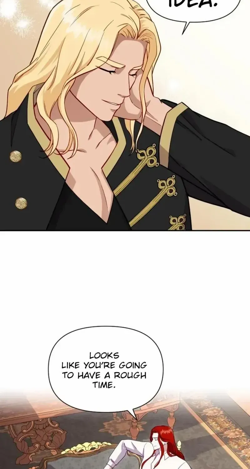 Choose Me, Flora Chapter 28 page 29 - 