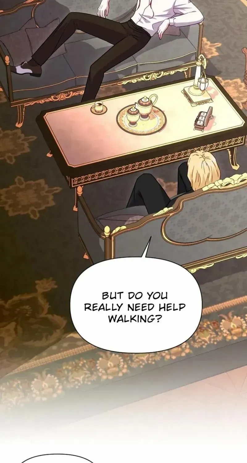 Choose Me, Flora Chapter 28 page 30 - 