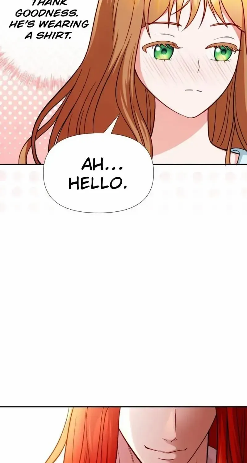 Choose Me, Flora Chapter 28 page 4 - 