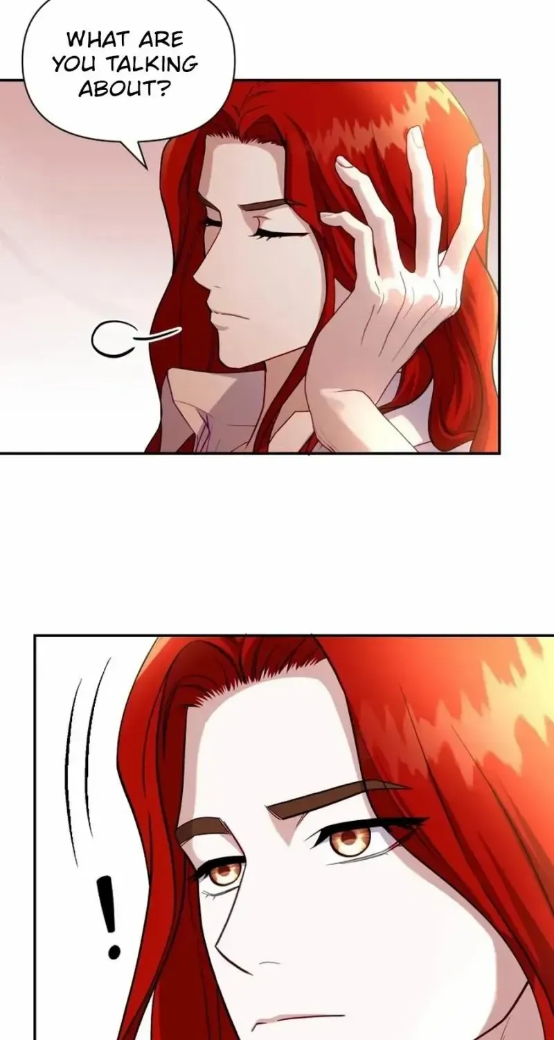 Choose Me, Flora Chapter 28 page 31 - 