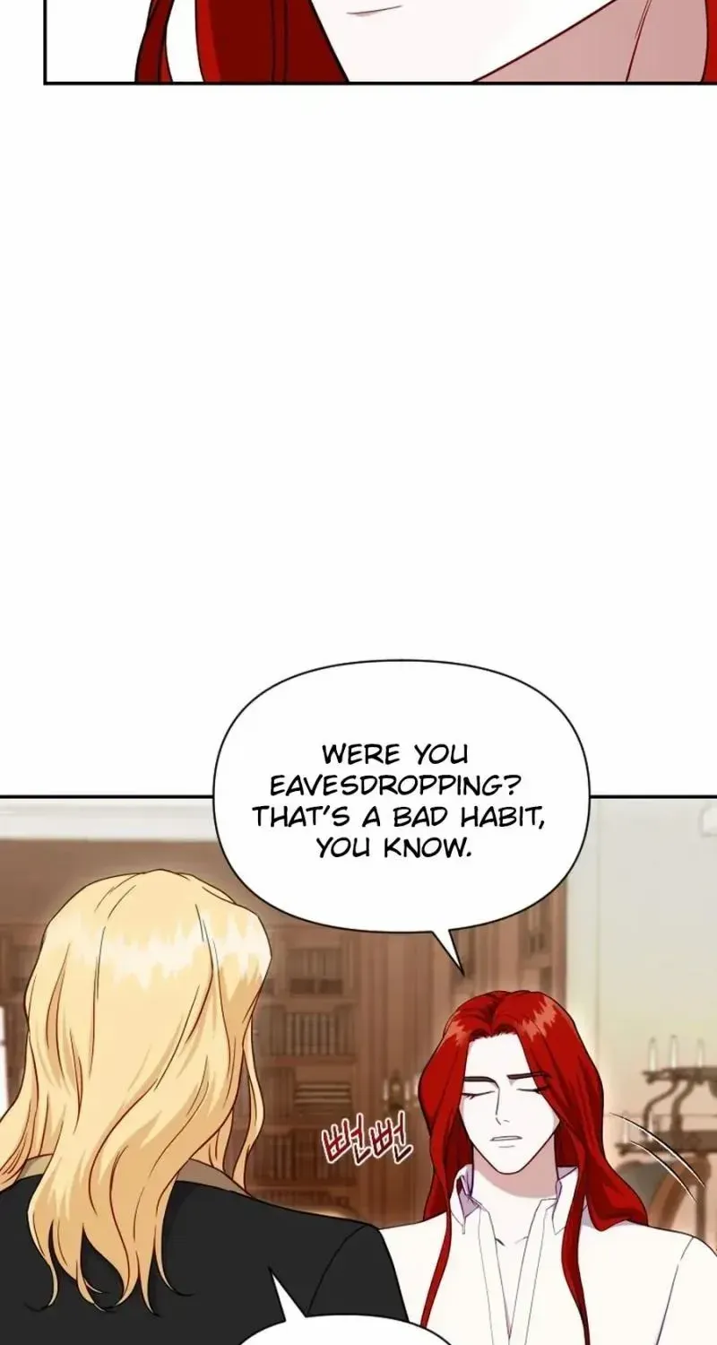 Choose Me, Flora Chapter 28 page 32 - 
