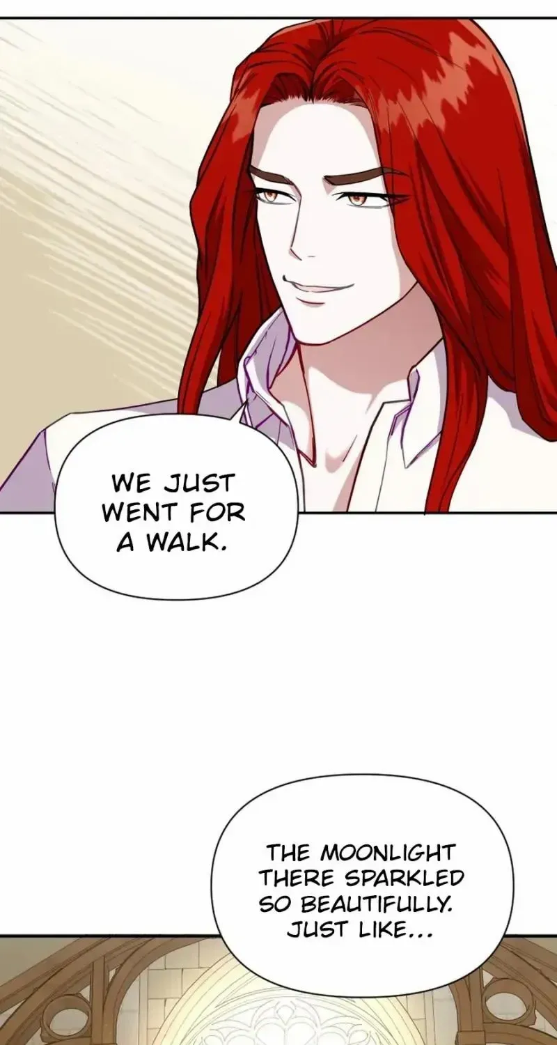 Choose Me, Flora Chapter 28 page 36 - 