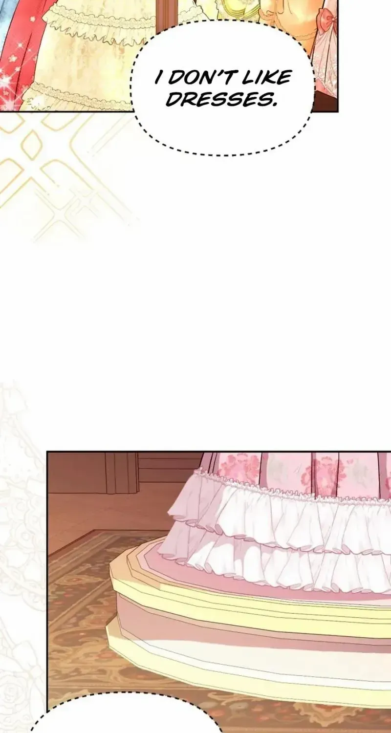 Choose Me, Flora Chapter 28 page 42 - 