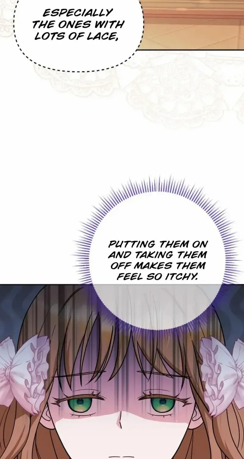 Choose Me, Flora Chapter 28 page 43 - 