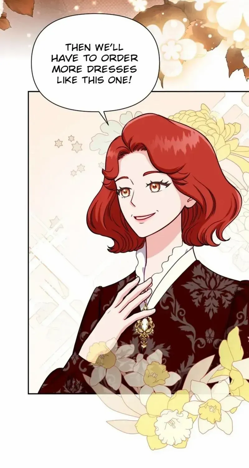 Choose Me, Flora Chapter 28 page 46 - 