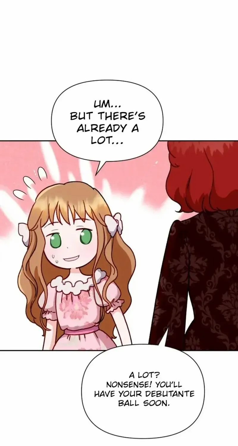 Choose Me, Flora Chapter 28 page 47 - 