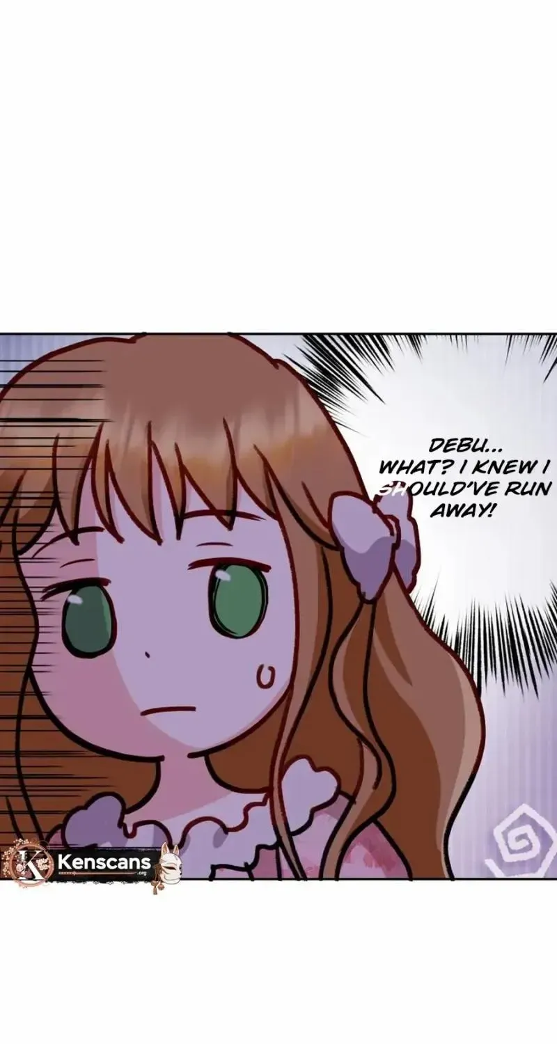 Choose Me, Flora Chapter 28 page 48 - 