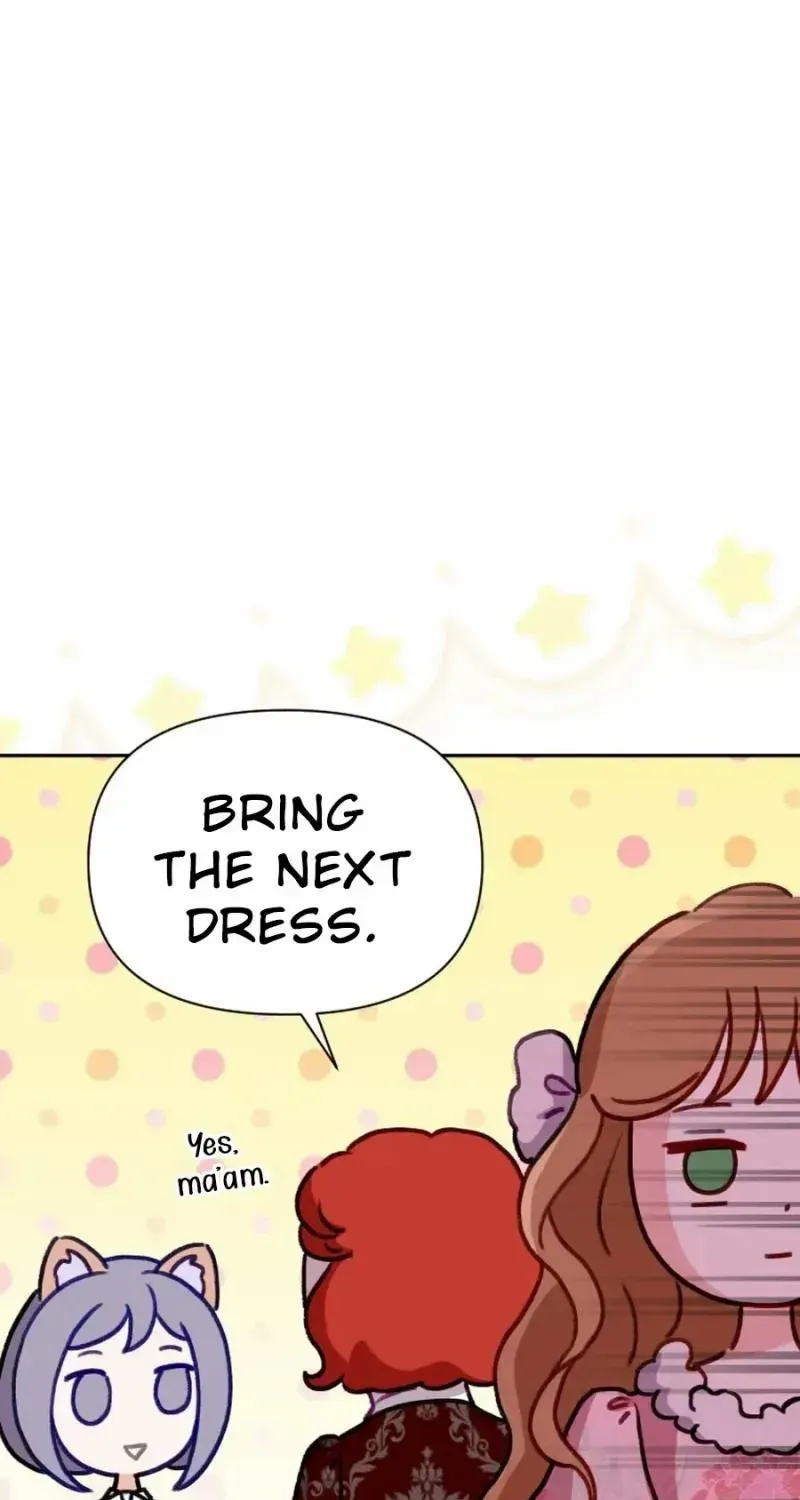 Choose Me, Flora Chapter 28 page 50 - 