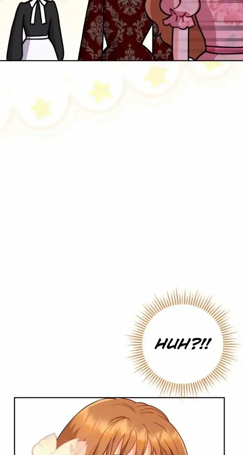 Choose Me, Flora Chapter 28 page 51 - 