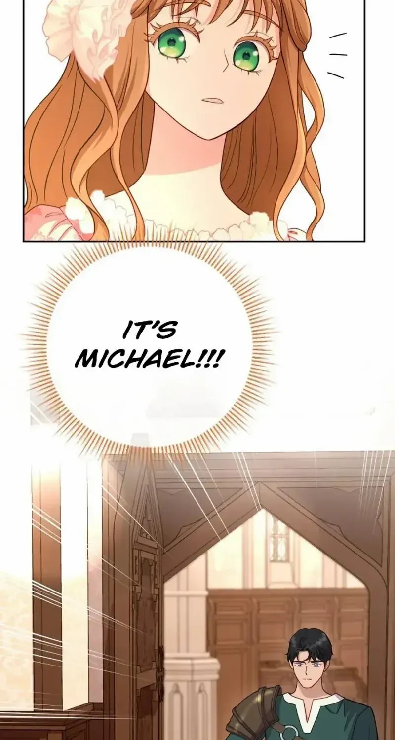 Choose Me, Flora Chapter 28 page 52 - 