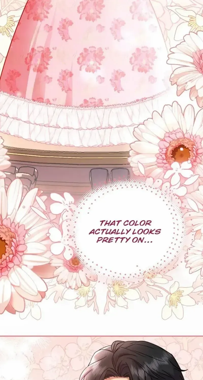 Choose Me, Flora Chapter 28 page 58 - 