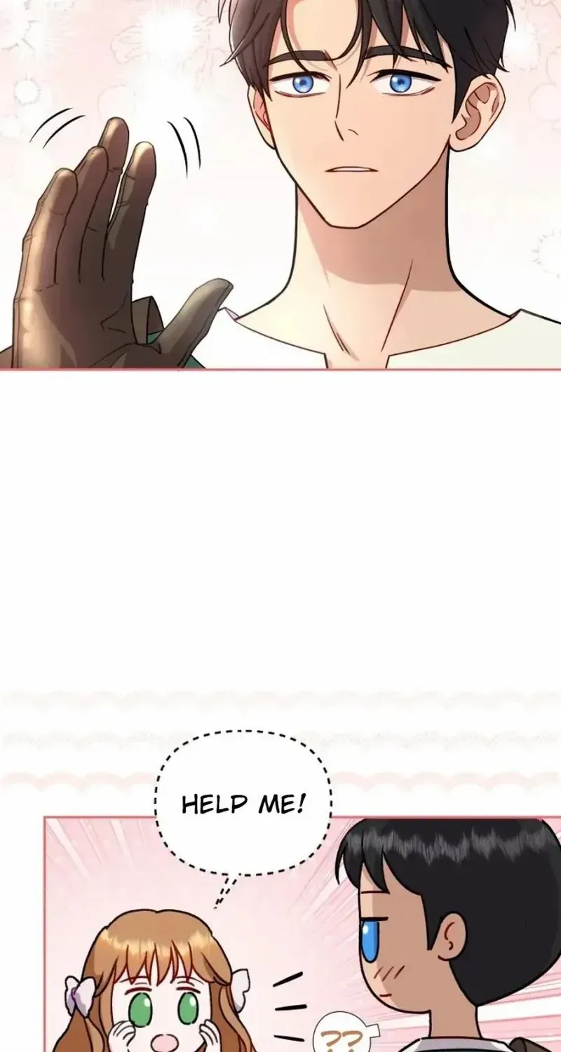 Choose Me, Flora Chapter 28 page 59 - 