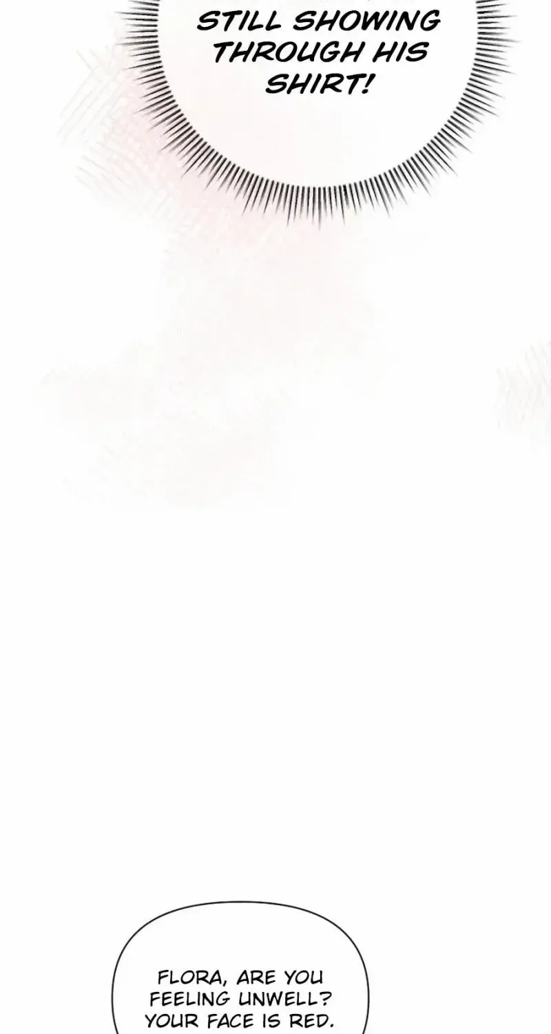 Choose Me, Flora Chapter 28 page 7 - 