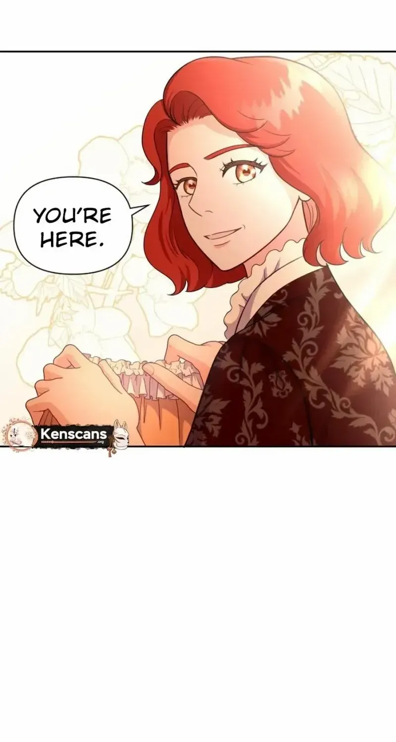 Choose Me, Flora Chapter 28 page 63 - 