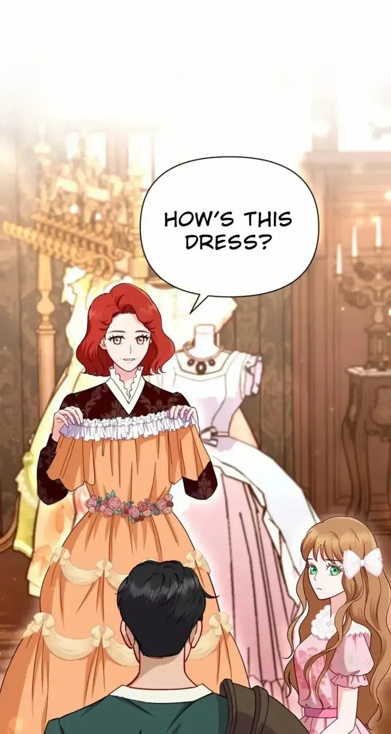 Choose Me, Flora Chapter 28 page 64 - 