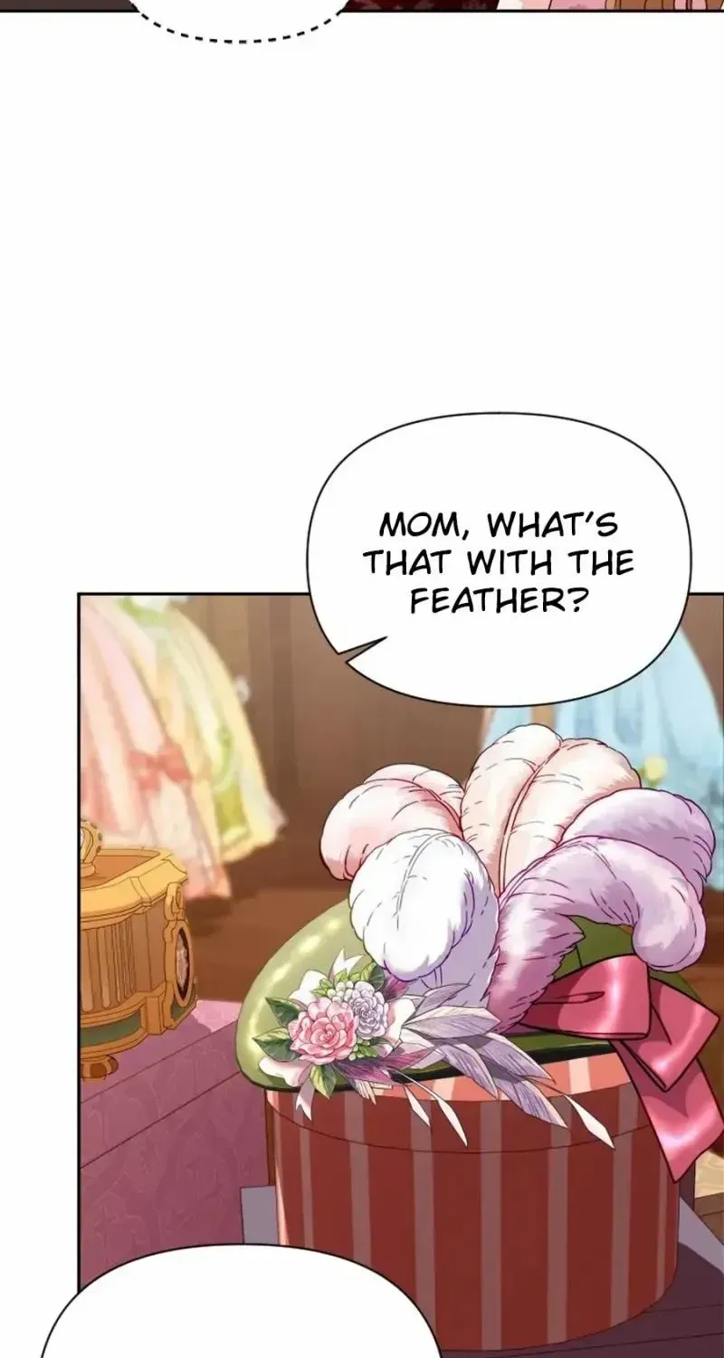 Choose Me, Flora Chapter 28 page 67 - 