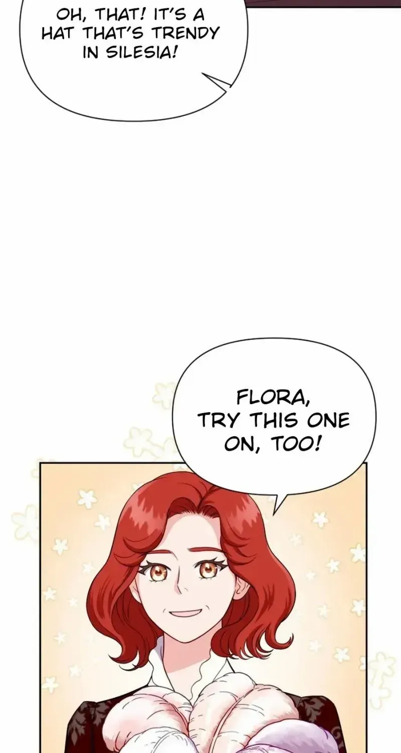 Choose Me, Flora Chapter 28 page 68 - 