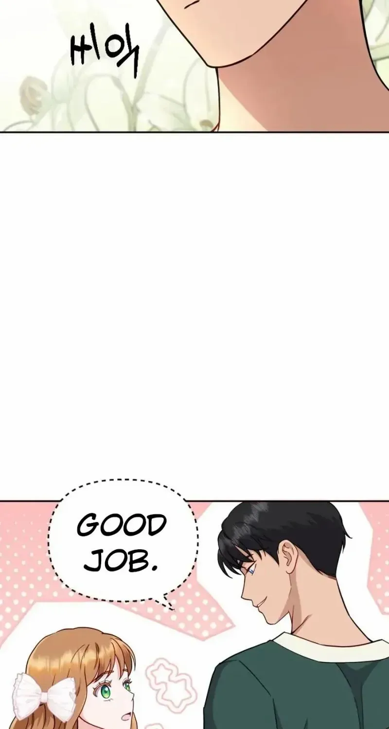 Choose Me, Flora Chapter 28 page 70 - 