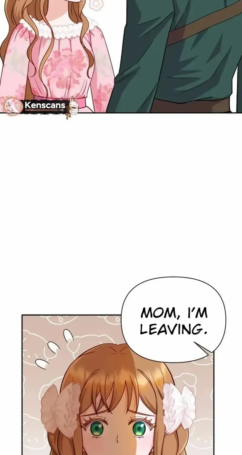 Choose Me, Flora Chapter 28 page 71 - 