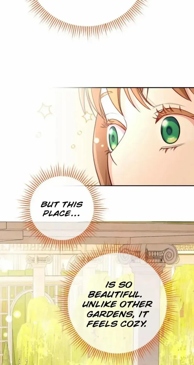 Choose Me, Flora Chapter 28 page 76 - 