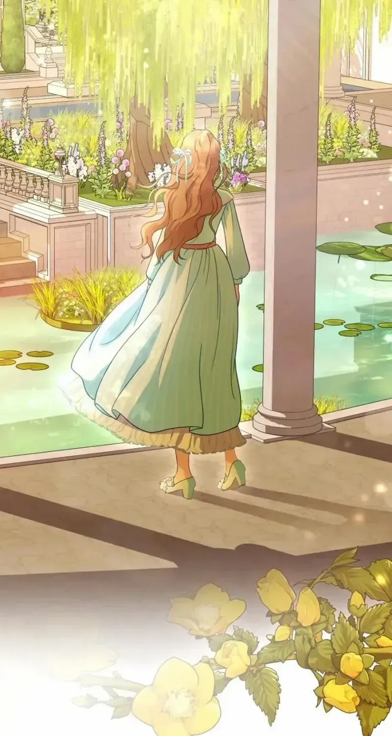 Choose Me, Flora Chapter 28 page 77 - 