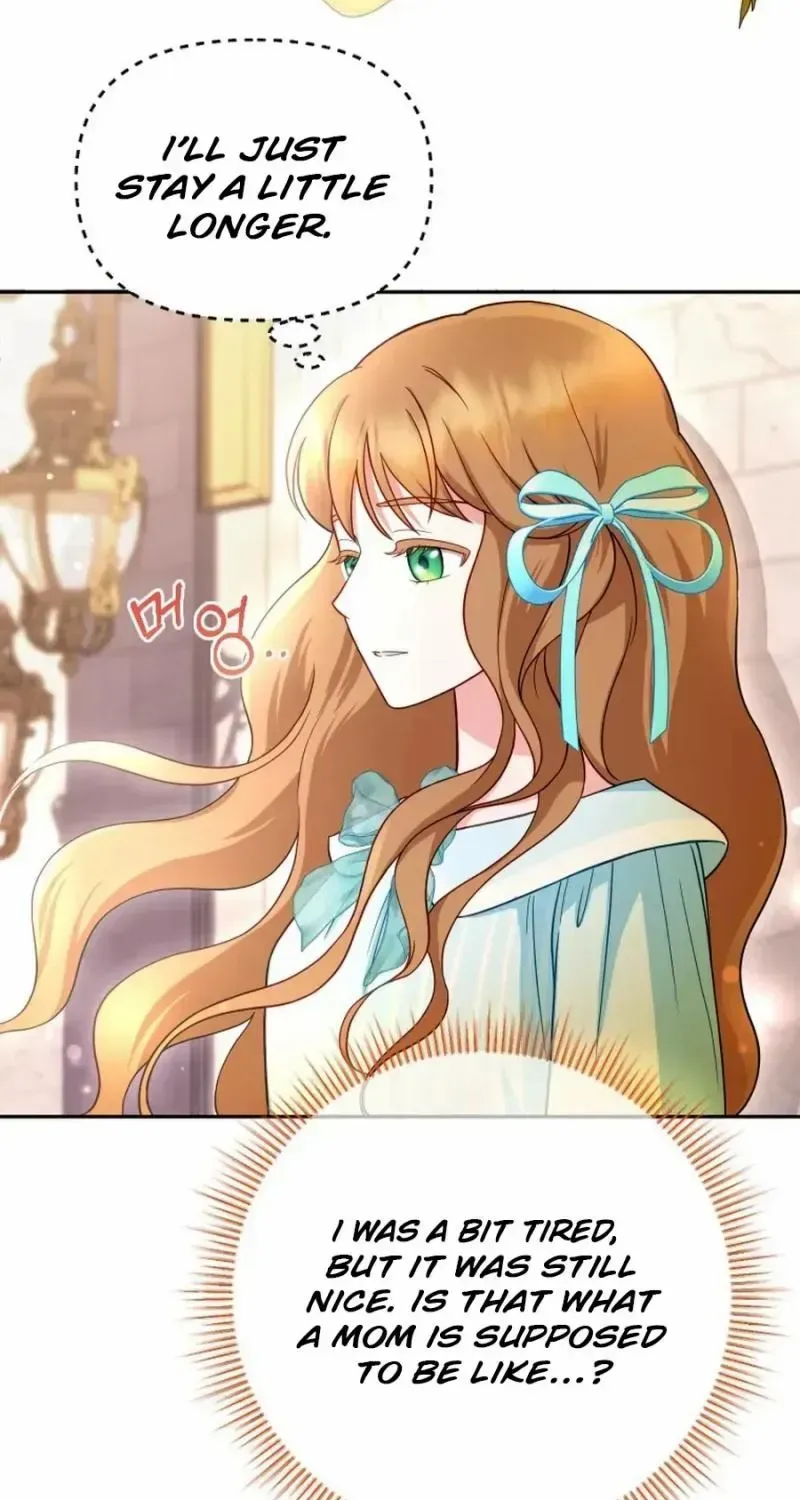 Choose Me, Flora Chapter 28 page 78 - 