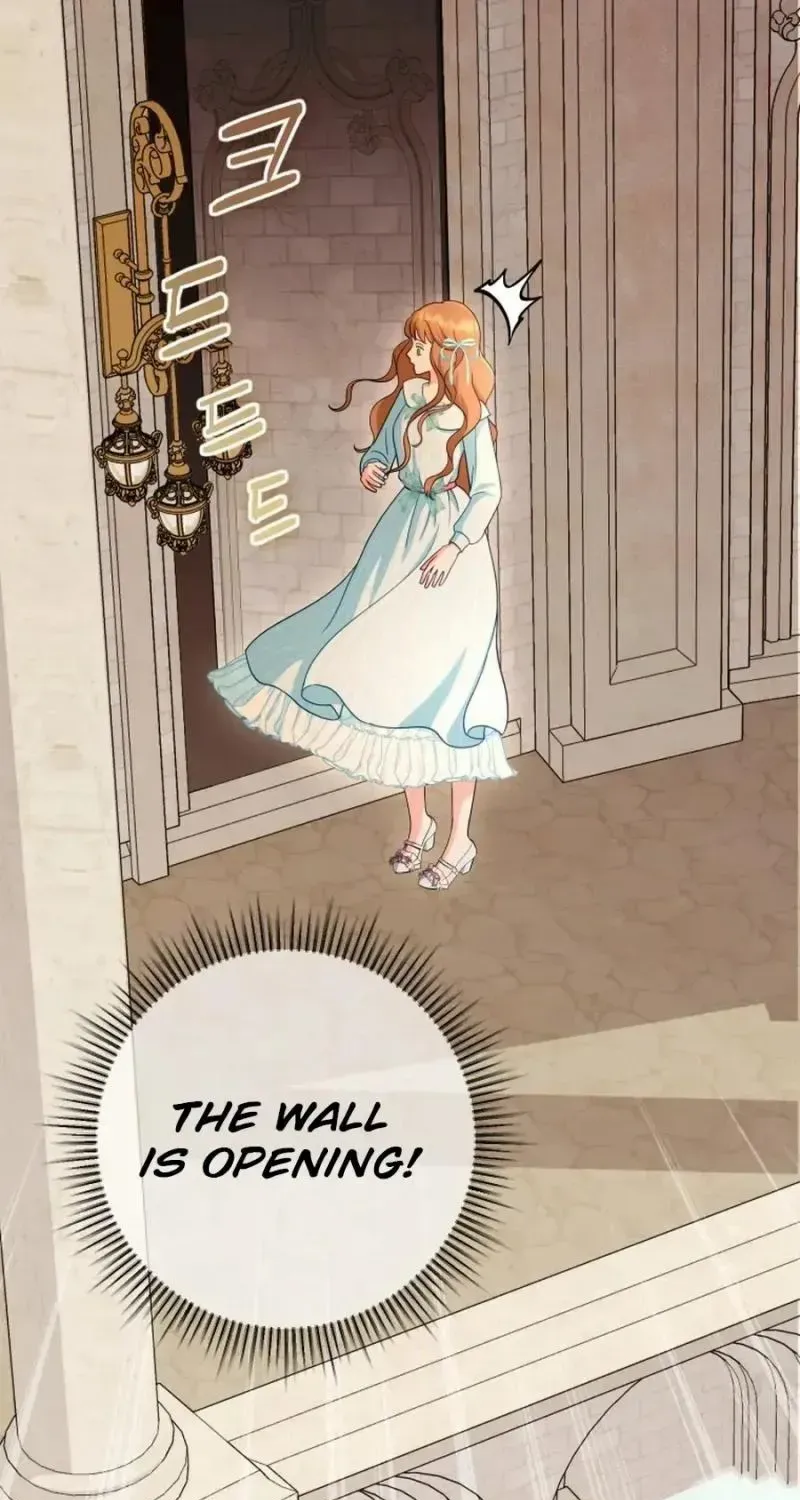 Choose Me, Flora Chapter 28 page 82 - 