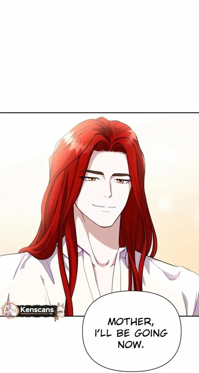 Choose Me, Flora Chapter 28 page 10 - 