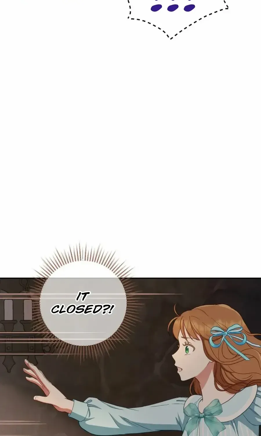 Choose Me, Flora Chapter 29 page 11 - 
