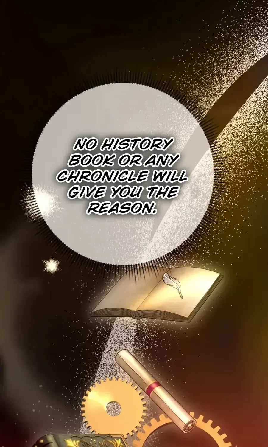Choose Me, Flora Chapter 29 page 101 - 