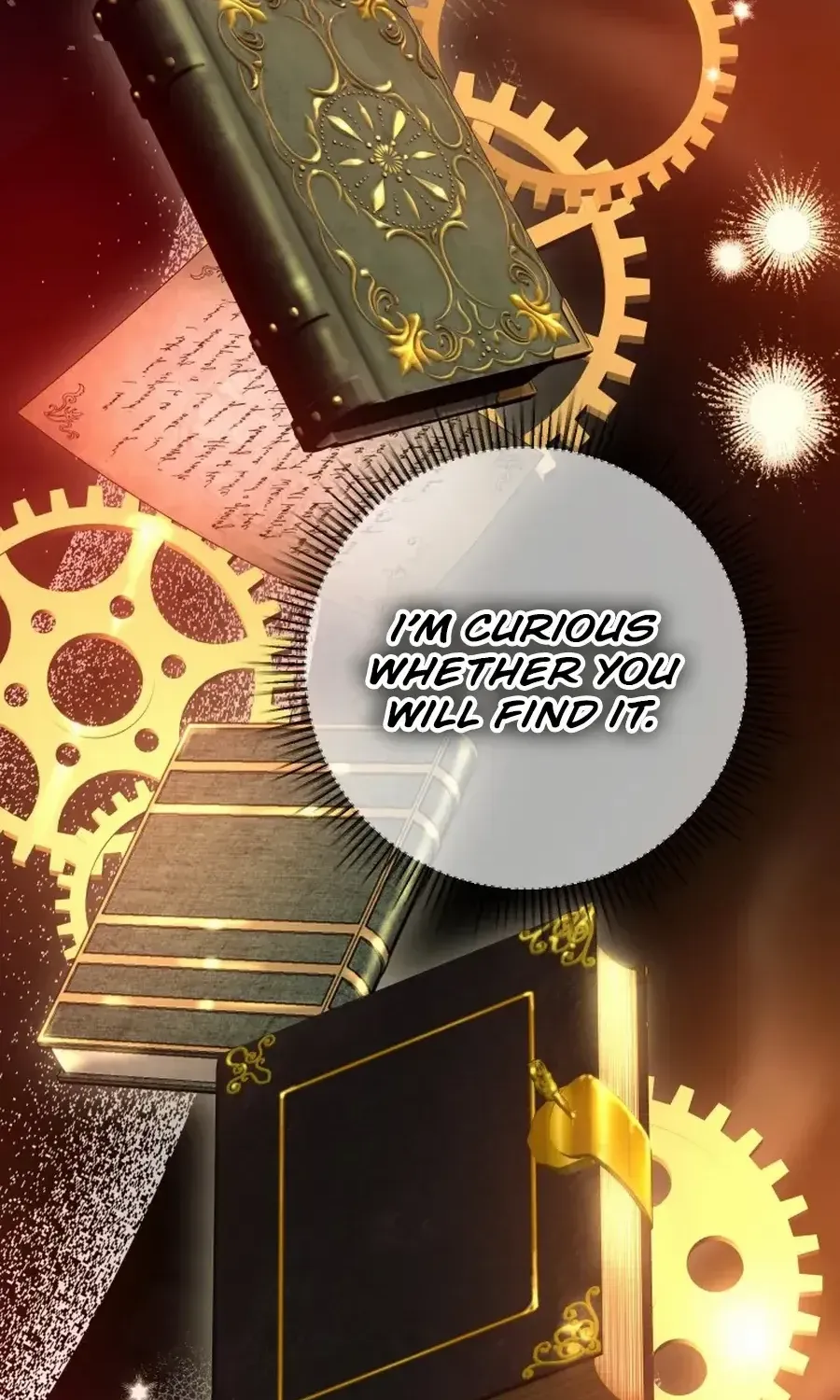 Choose Me, Flora Chapter 29 page 102 - 