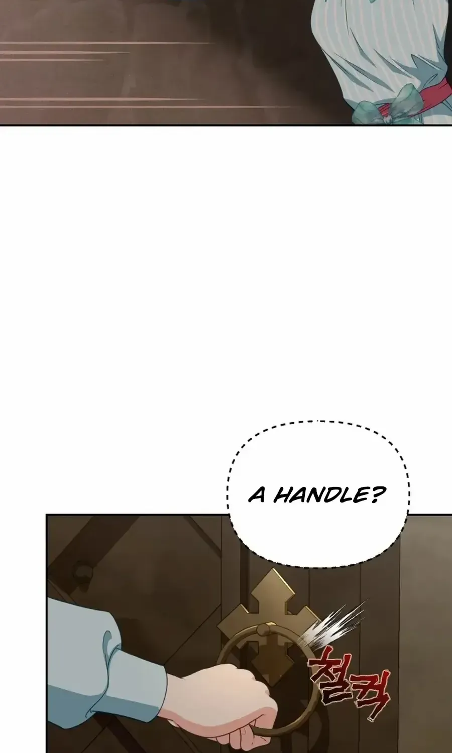 Choose Me, Flora Chapter 29 page 12 - 