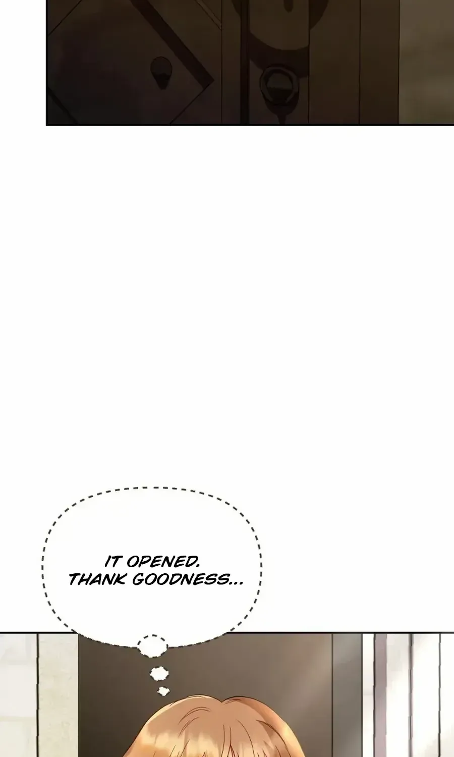 Choose Me, Flora Chapter 29 page 13 - 