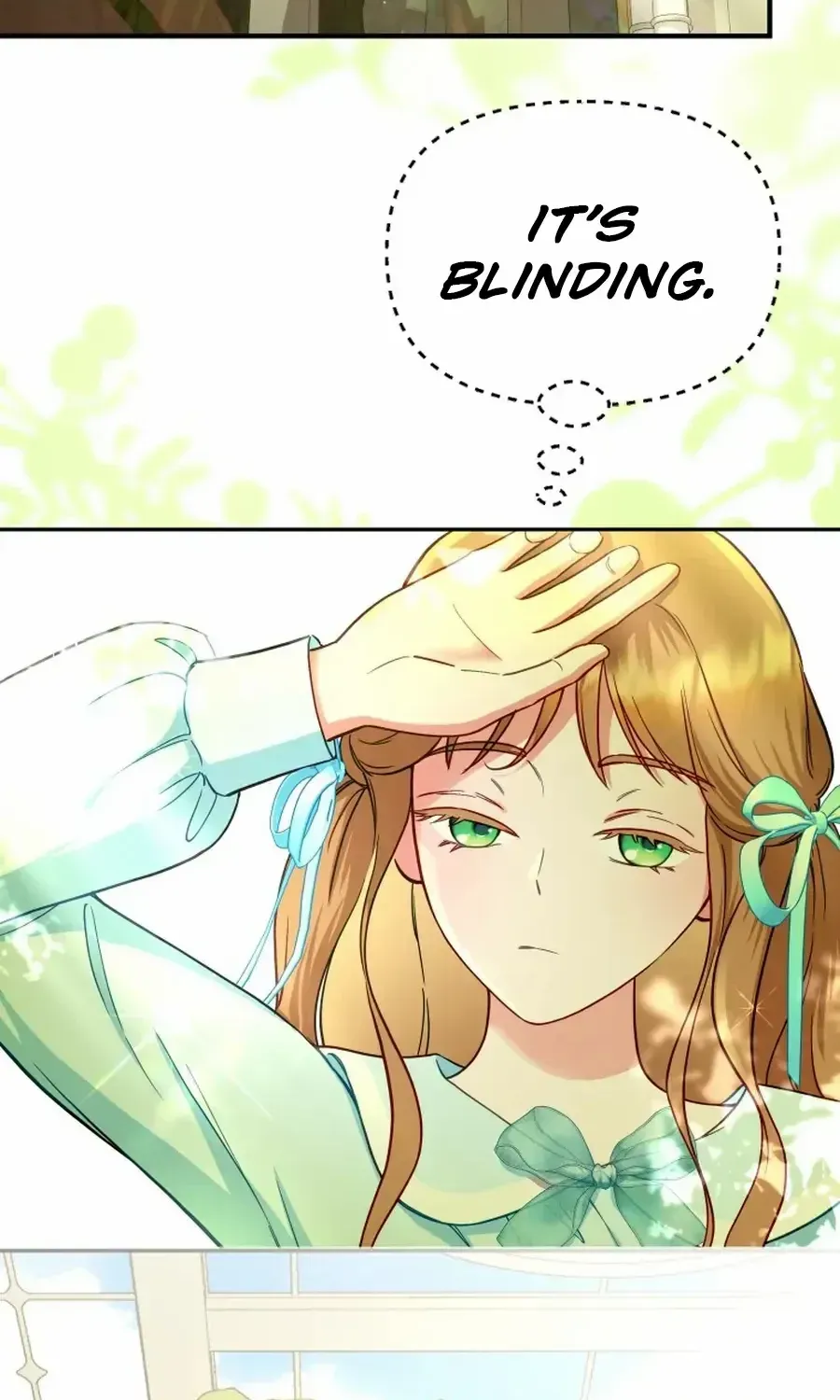 Choose Me, Flora Chapter 29 page 20 - 