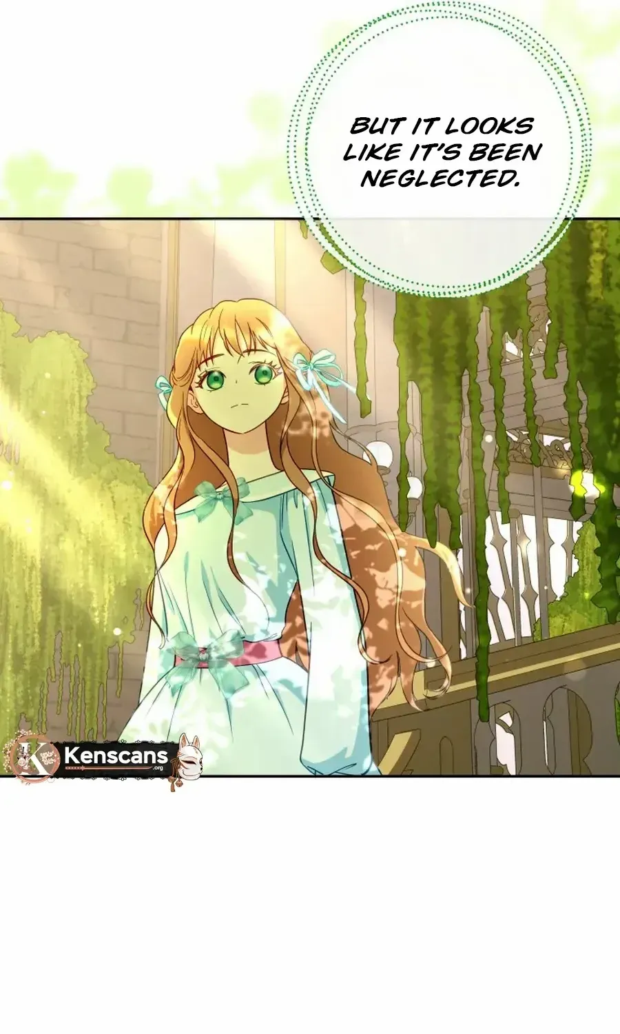 Choose Me, Flora Chapter 29 page 23 - 