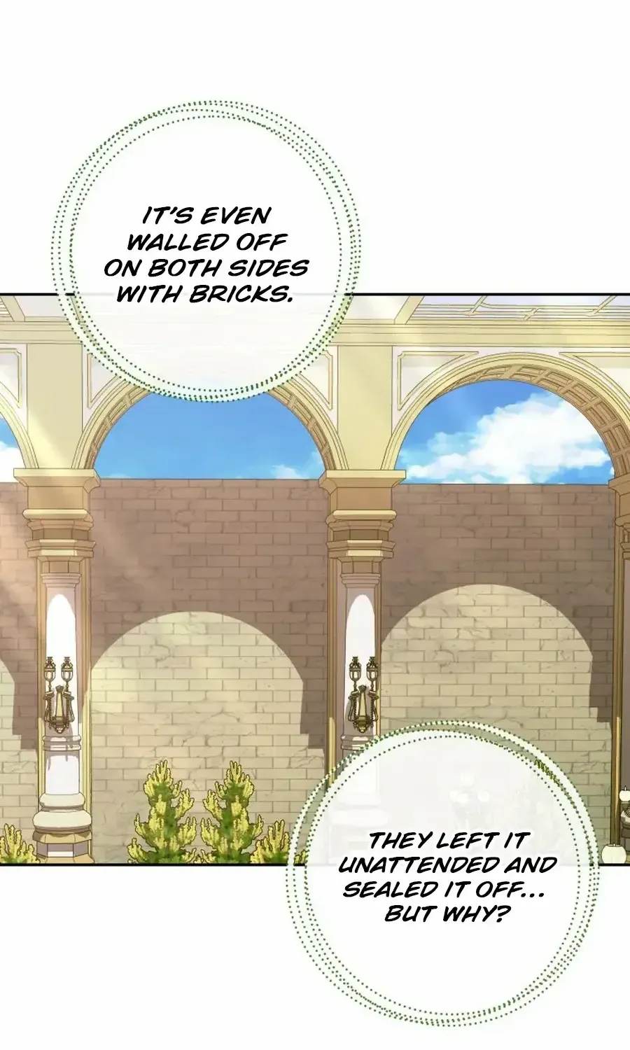 Choose Me, Flora Chapter 29 page 24 - 