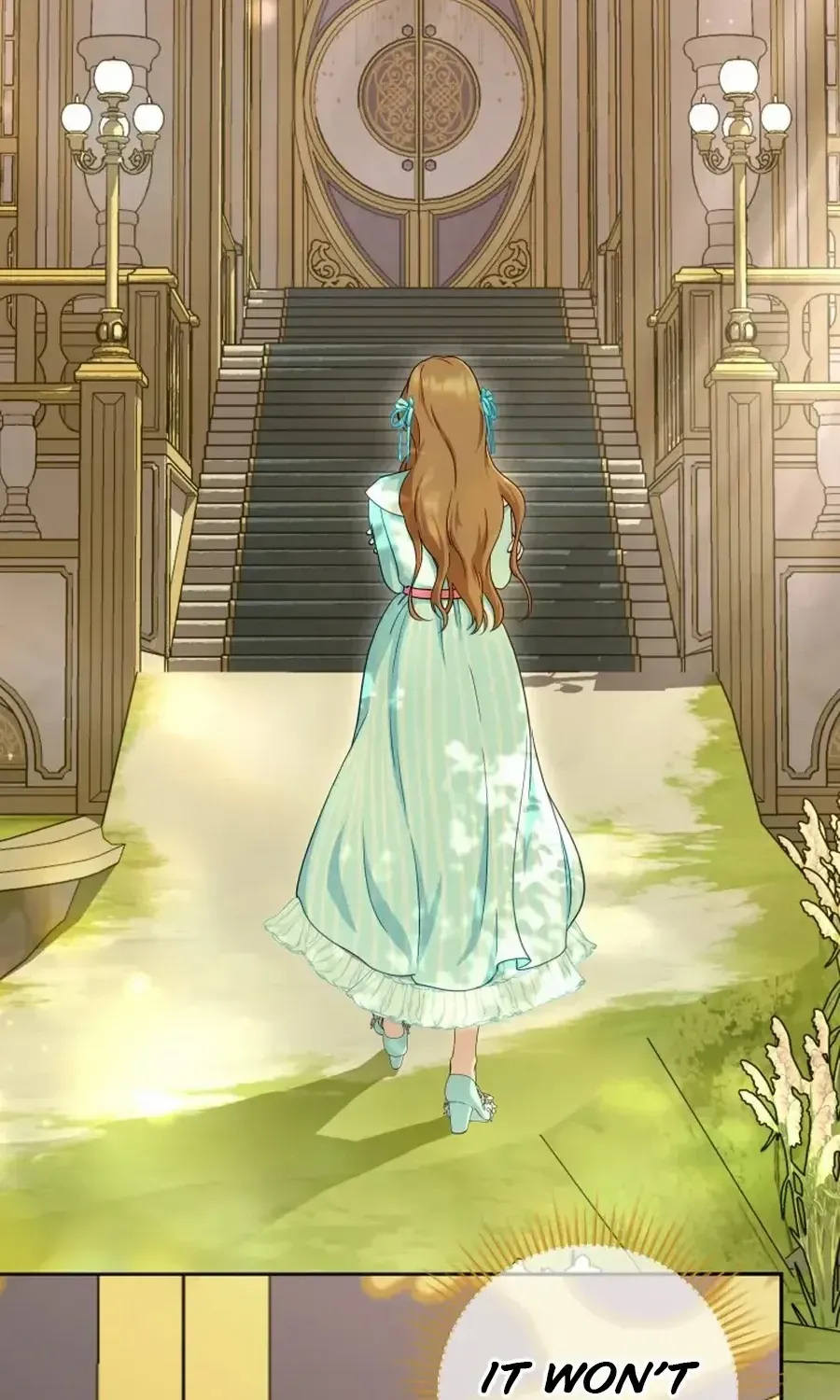 Choose Me, Flora Chapter 29 page 26 - 