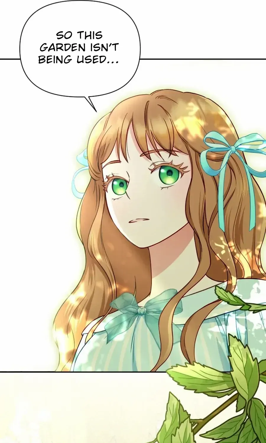 Choose Me, Flora Chapter 29 page 28 - 