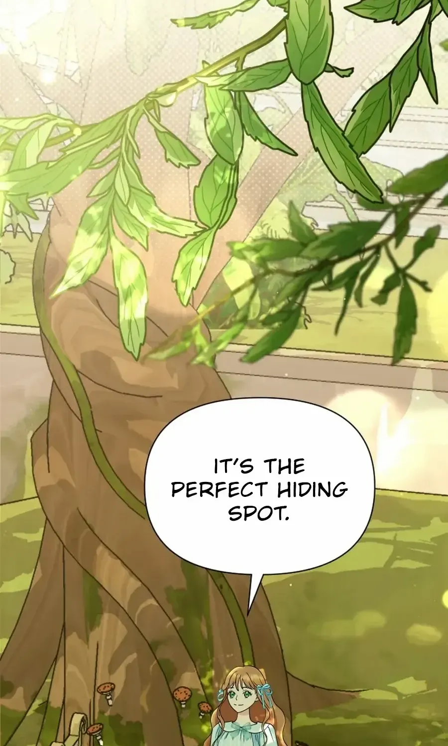 Choose Me, Flora Chapter 29 page 29 - 
