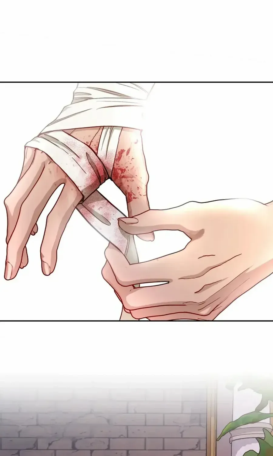 Choose Me, Flora Chapter 29 page 37 - 