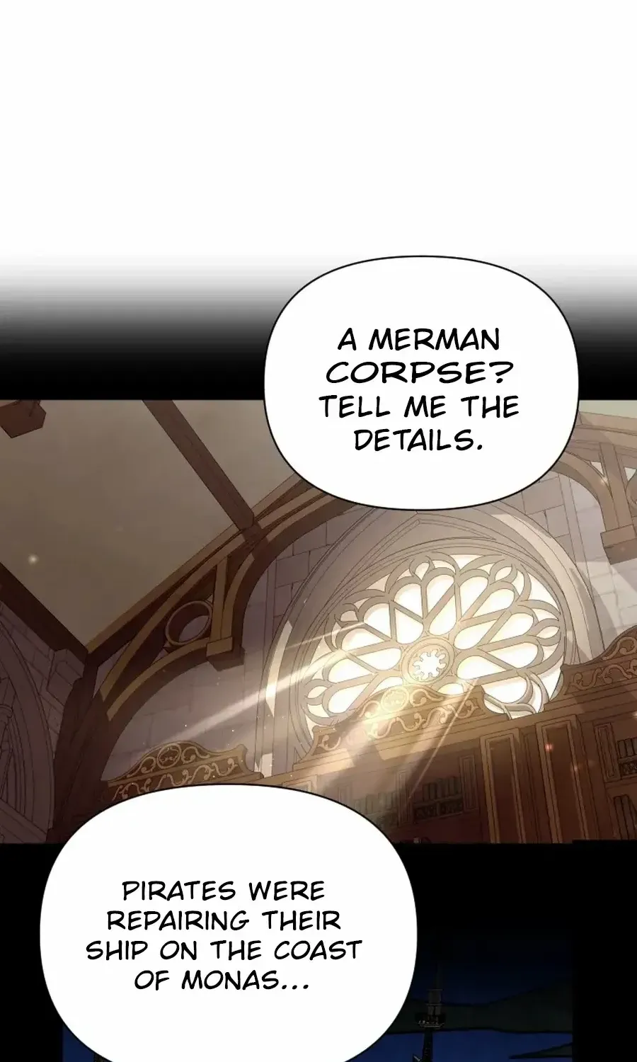 Choose Me, Flora Chapter 29 page 45 - 