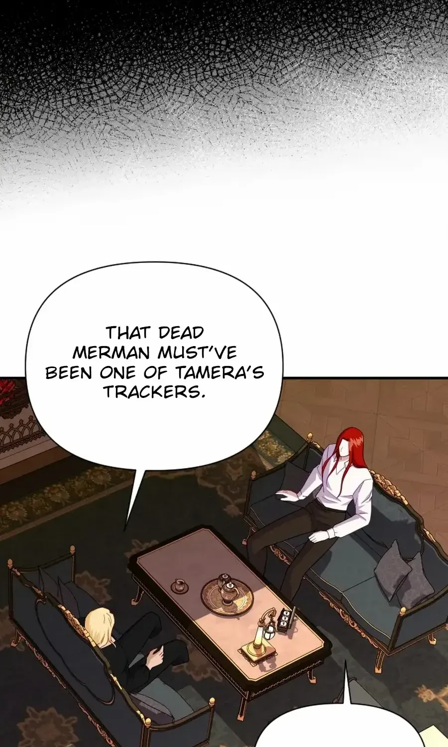 Choose Me, Flora Chapter 29 page 50 - 