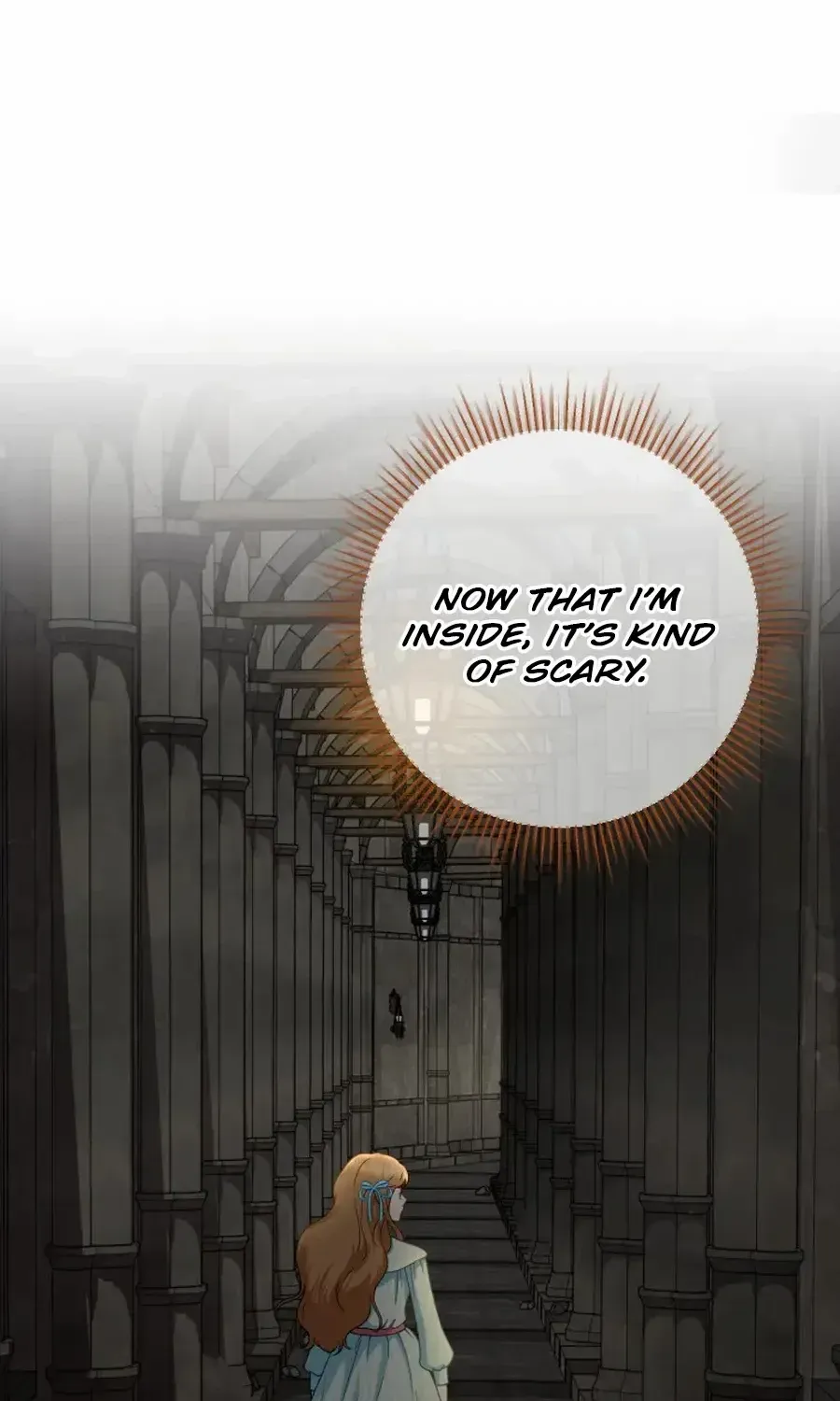 Choose Me, Flora Chapter 29 page 6 - 