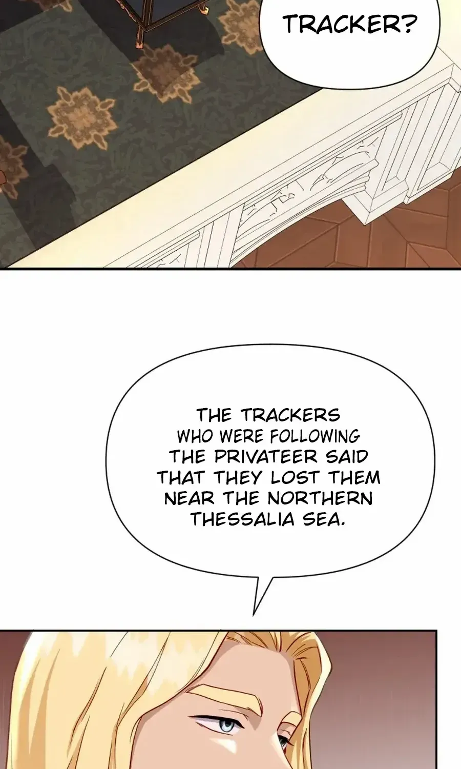 Choose Me, Flora Chapter 29 page 51 - 