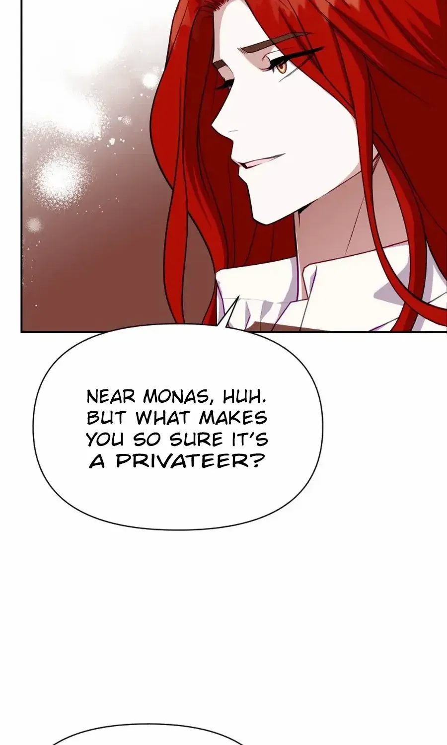 Choose Me, Flora Chapter 29 page 53 - 