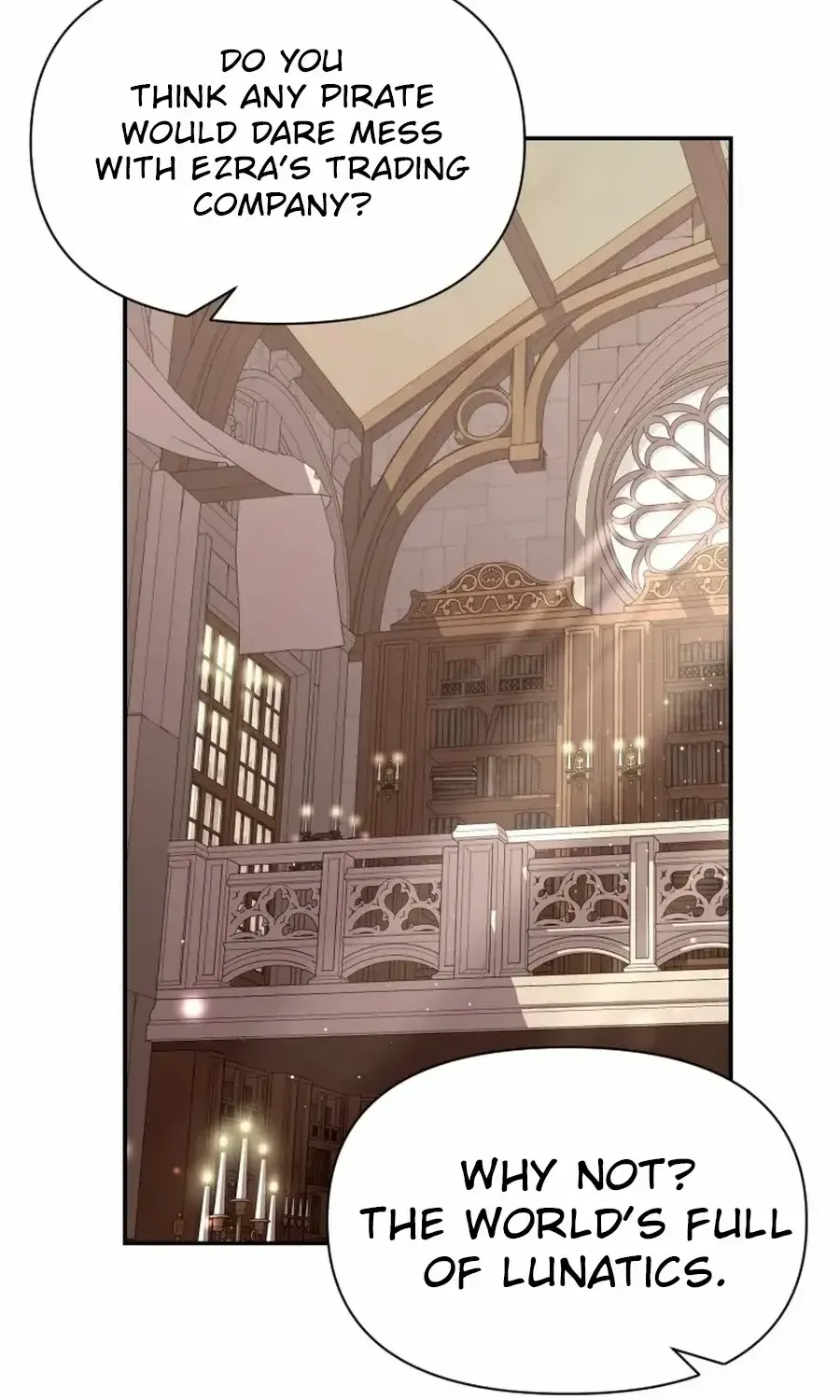 Choose Me, Flora Chapter 29 page 54 - 
