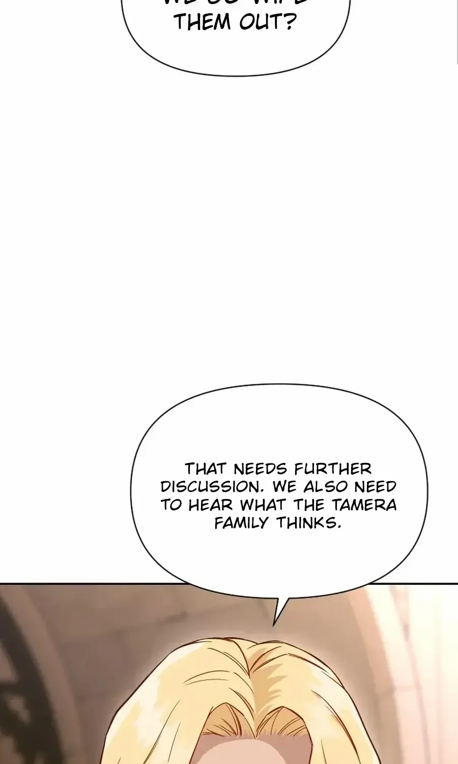 Choose Me, Flora Chapter 29 page 60 - 